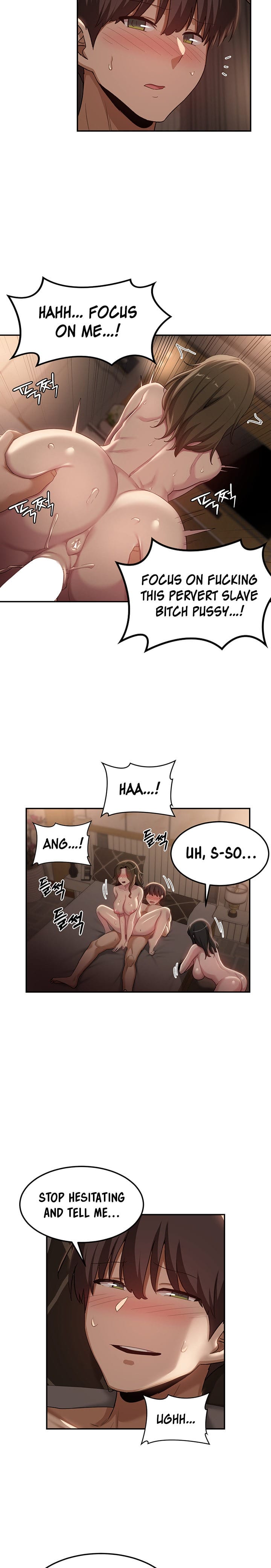 Sextudy Group - Chapter 96 — Page 17