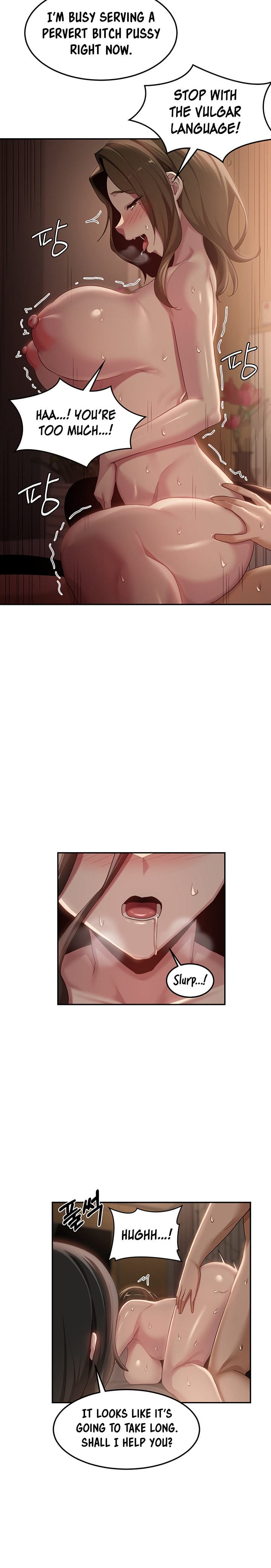 Sextudy Group - Chapter 96 — Page 18