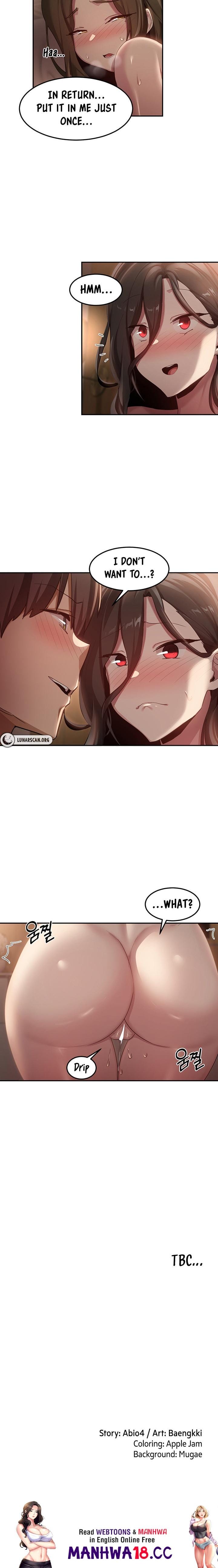 Sextudy Group - Chapter 96 — Page 20