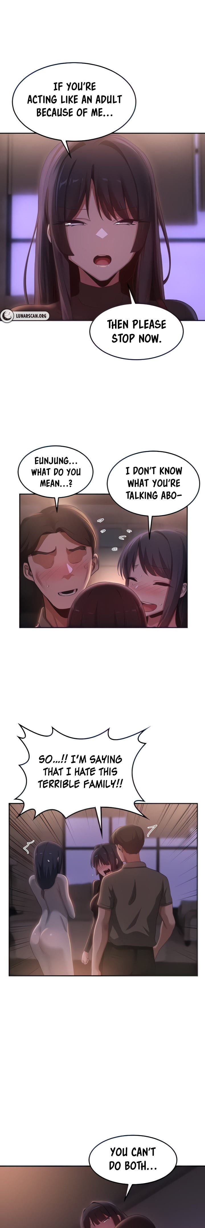 Sextudy Group - Chapter 96 — Page 7