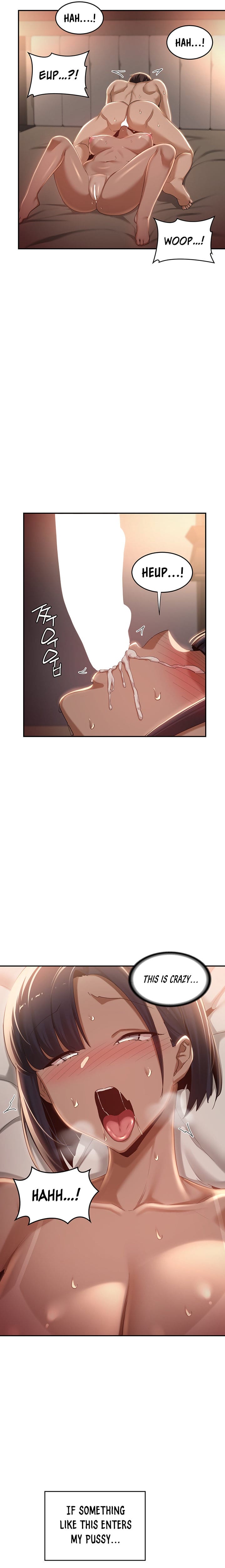 Sextudy Group - Chapter 72 — Page 19