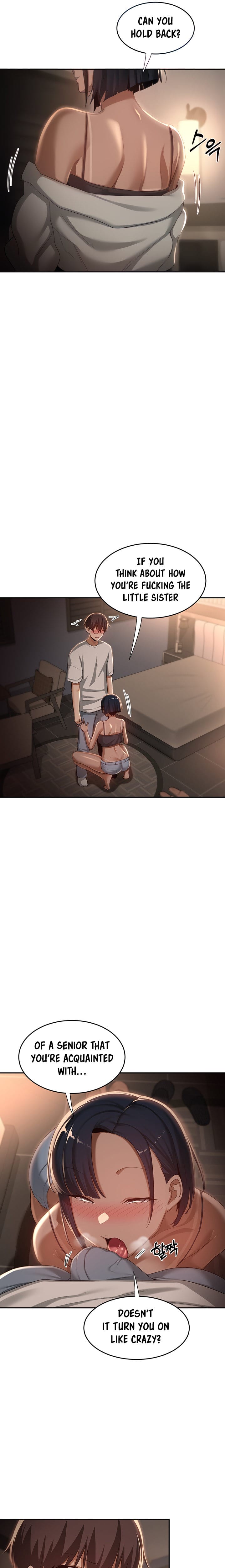 Sextudy Group - Chapter 72 — Page 7