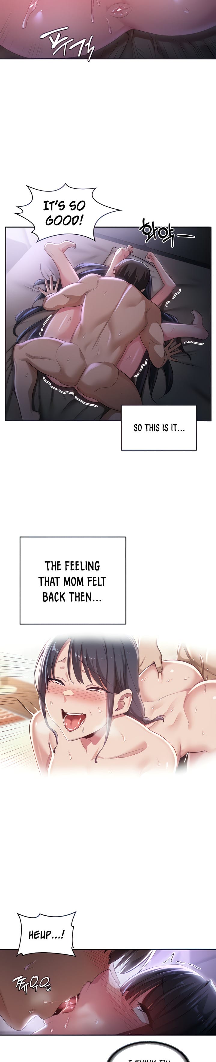 Sextudy Group - Chapter 54 — Page 10