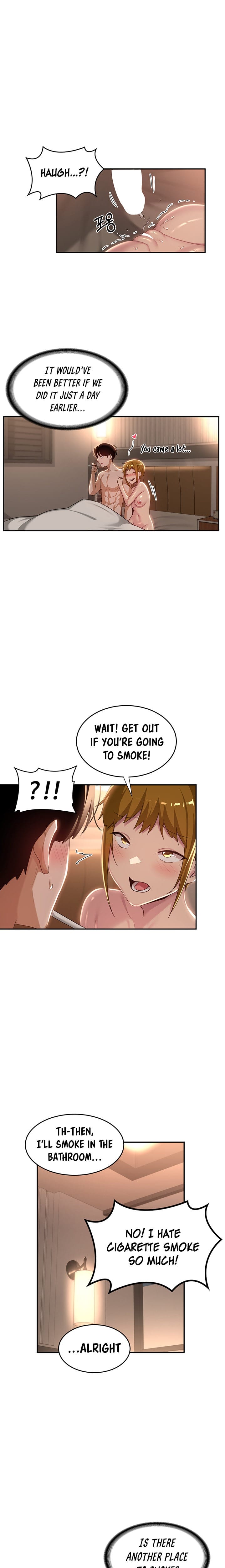 Sextudy Group - Chapter 71 — Page 19