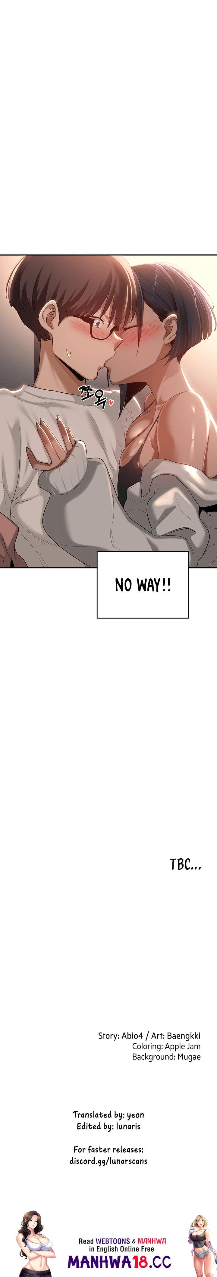 Sextudy Group - Chapter 71 — Page 22