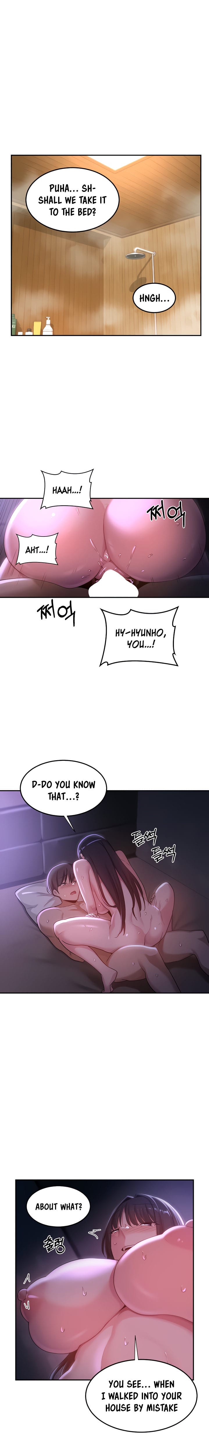 Sextudy Group - Chapter 56 — Page 10