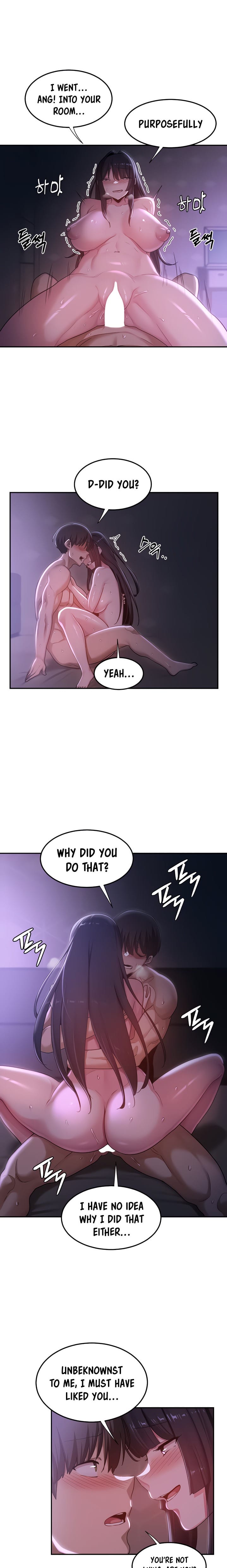 Sextudy Group - Chapter 56 — Page 11