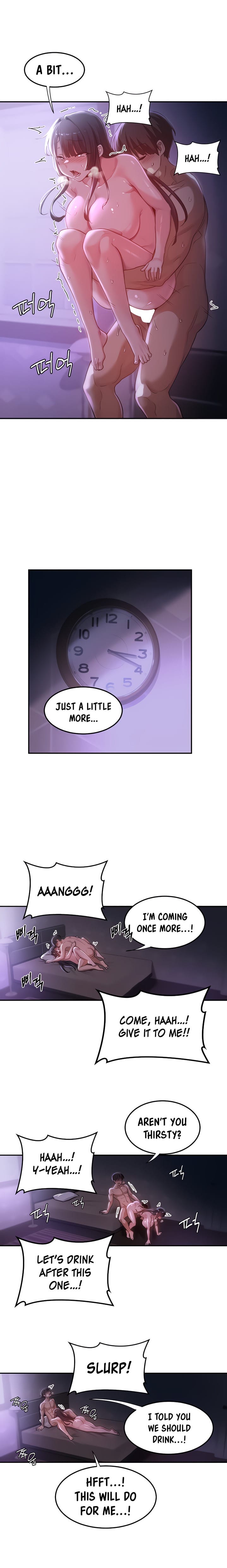 Sextudy Group - Chapter 56 — Page 18