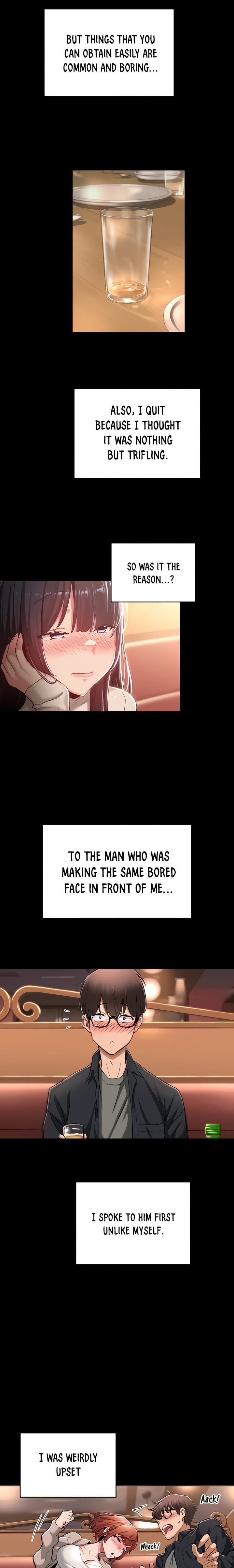 Sextudy Group - Chapter 56 — Page 5