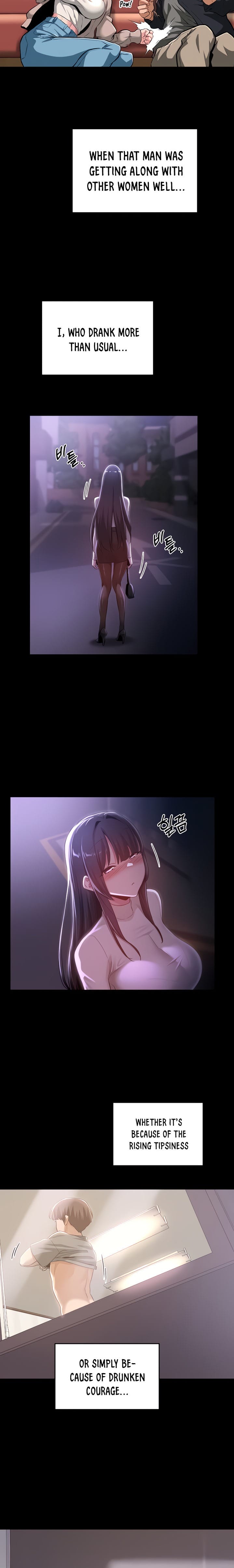 Sextudy Group - Chapter 56 — Page 6