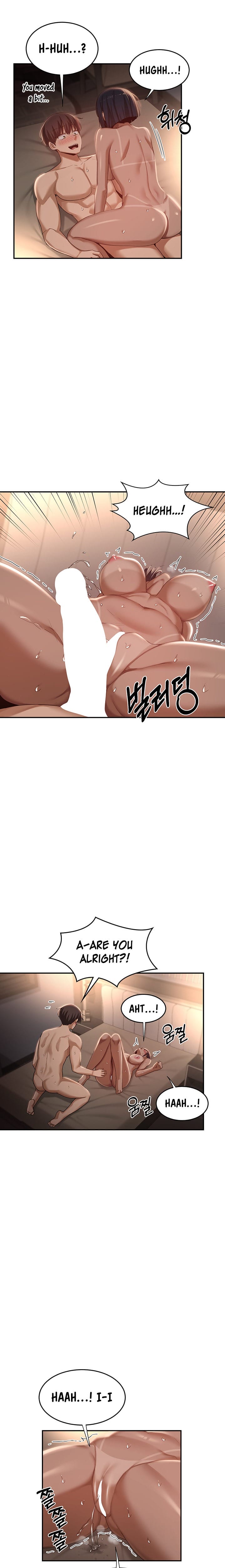 Sextudy Group - Chapter 73 — Page 14