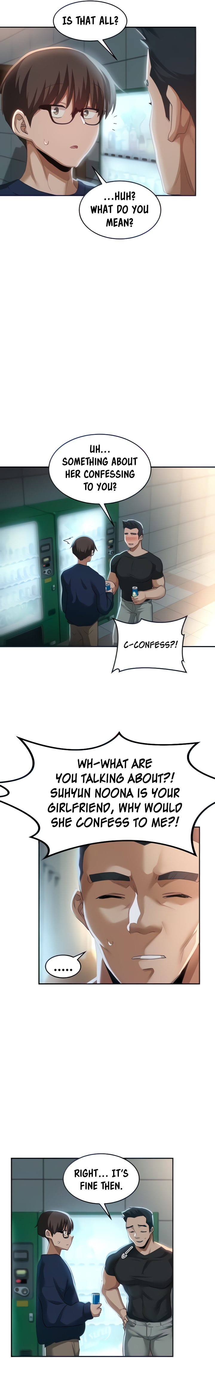 Sextudy Group - Chapter 89 — Page 16