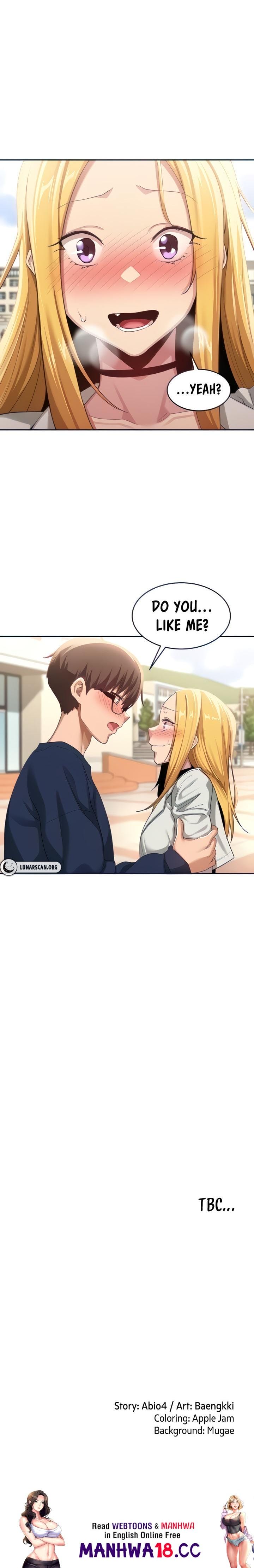 Sextudy Group - Chapter 89 — Page 20