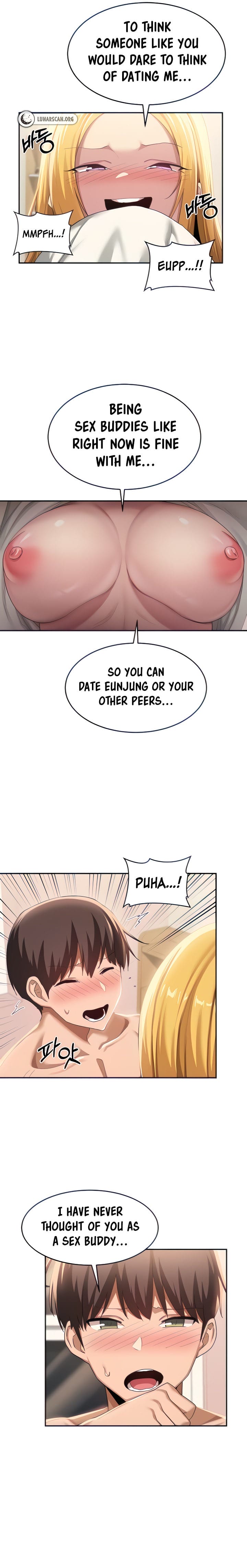 Sextudy Group - Chapter 89 — Page 7