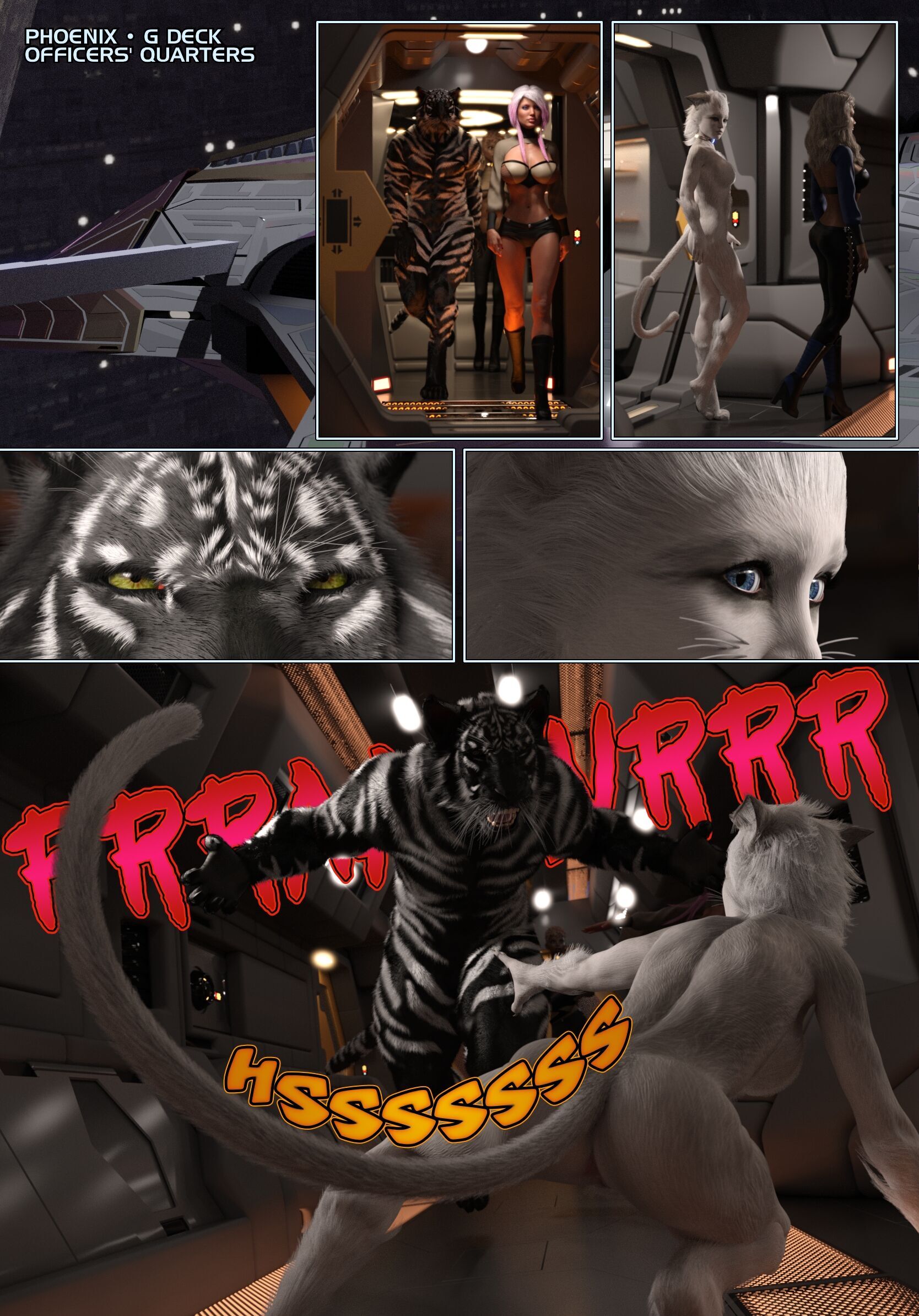 Sextudy Group - Chapter 18 — Page 12