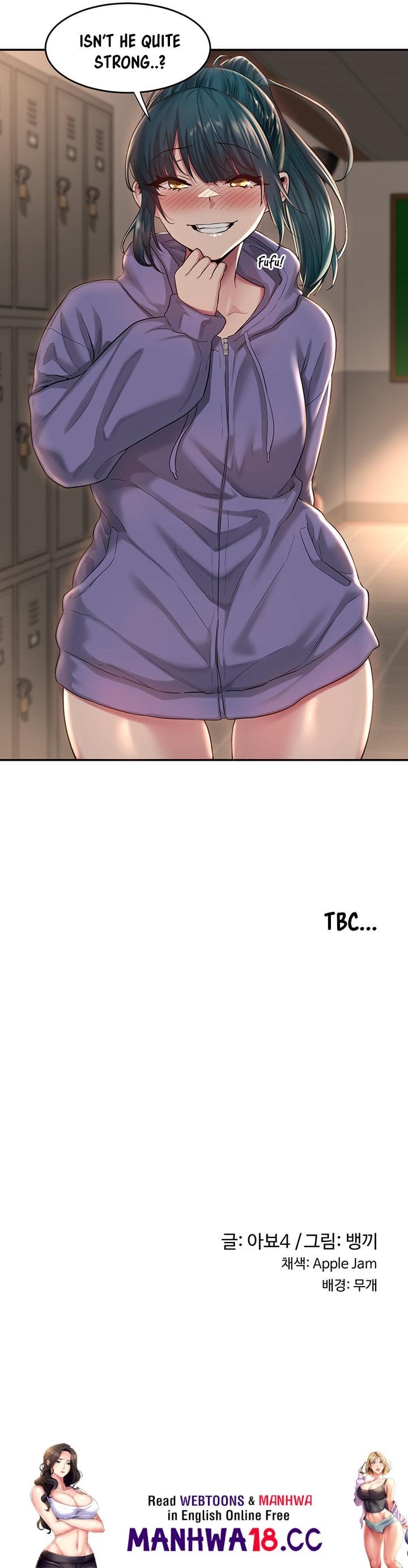 Sextudy Group - Chapter 17 — Page 7