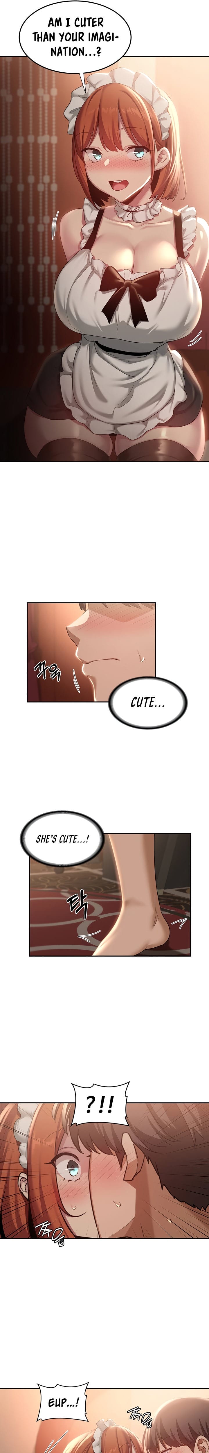 Sextudy Group - Chapter 79 — Page 10