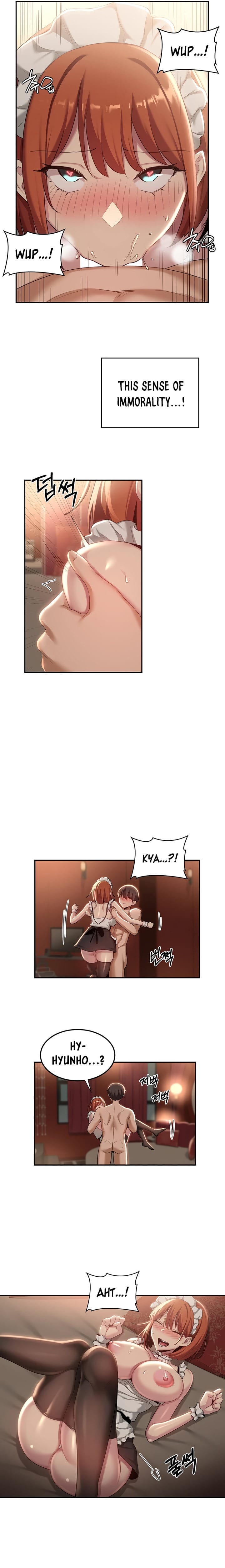 Sextudy Group - Chapter 79 — Page 16