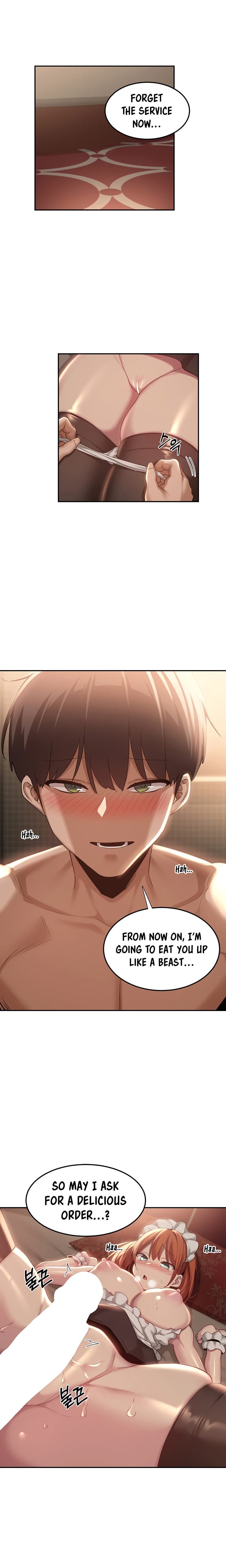 Sextudy Group - Chapter 79 — Page 17