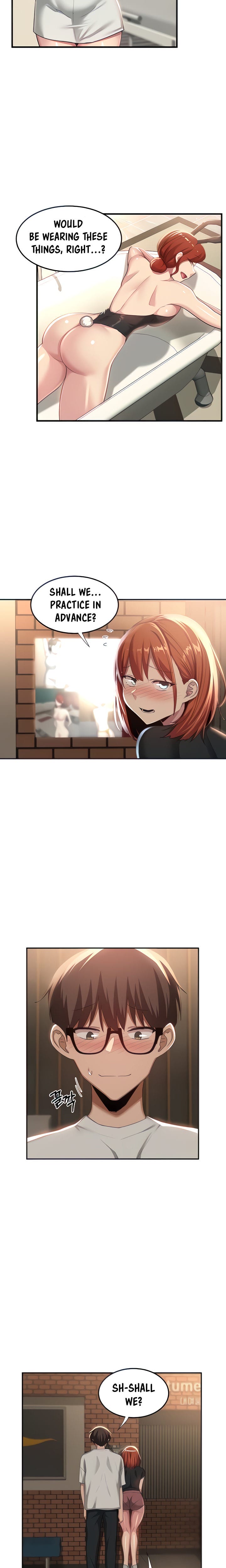 Sextudy Group - Chapter 79 — Page 5