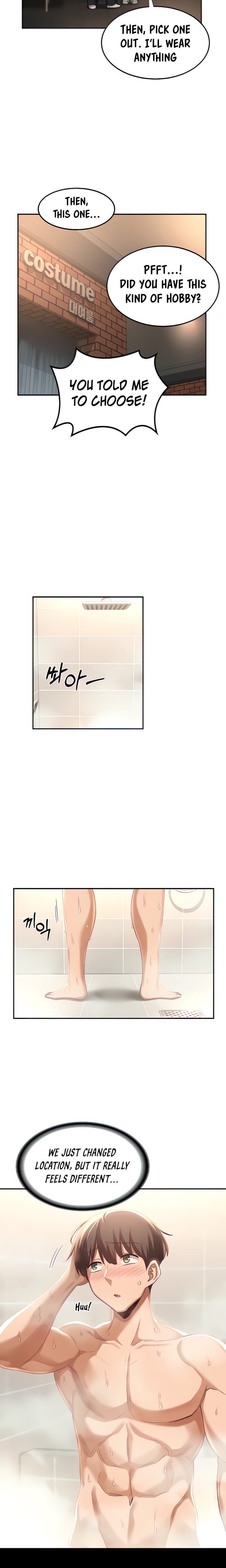 Sextudy Group - Chapter 79 — Page 6