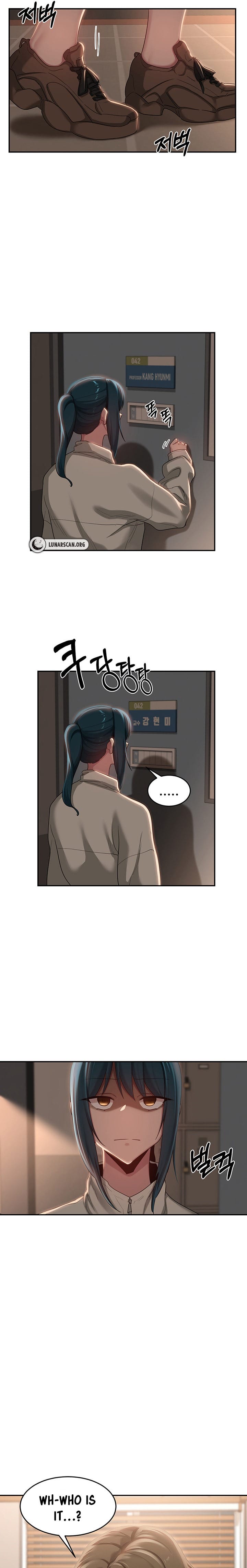 Sextudy Group - Chapter 92 — Page 13