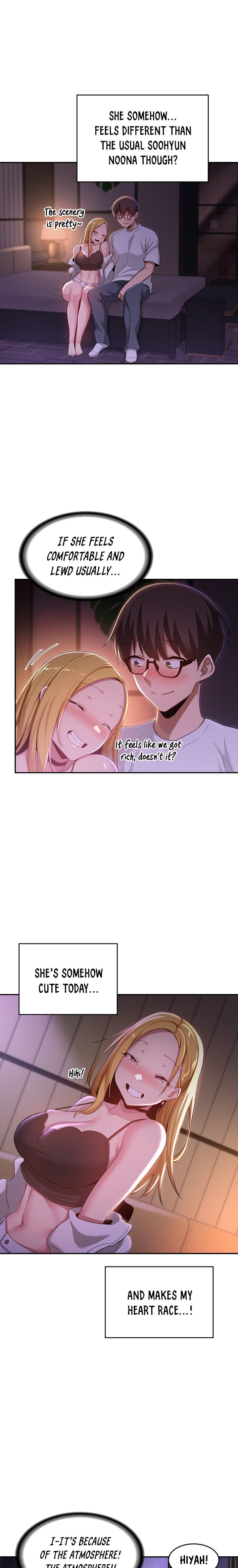 Sextudy Group - Chapter 64 — Page 10