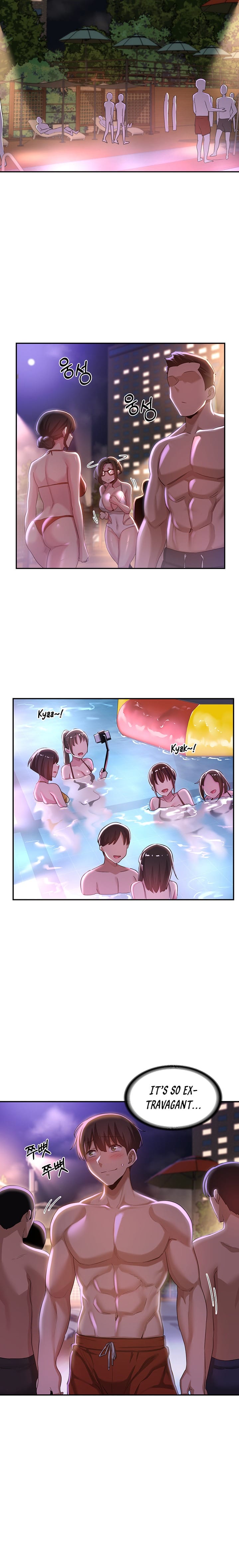 Sextudy Group - Chapter 64 — Page 12