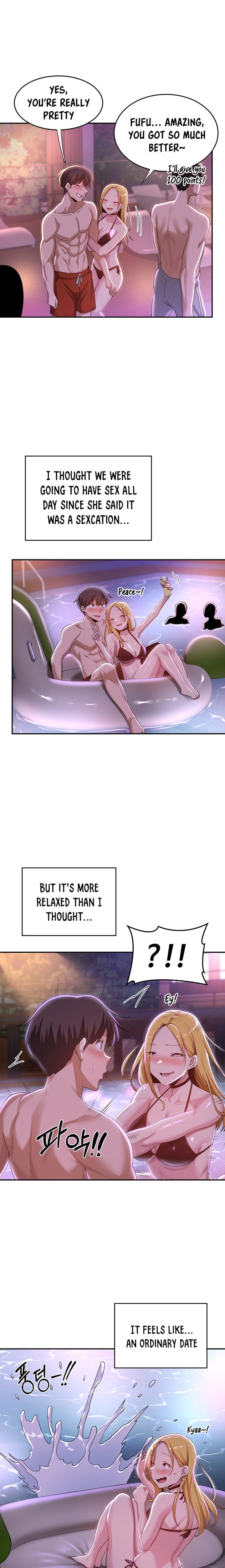 Sextudy Group - Chapter 64 — Page 14