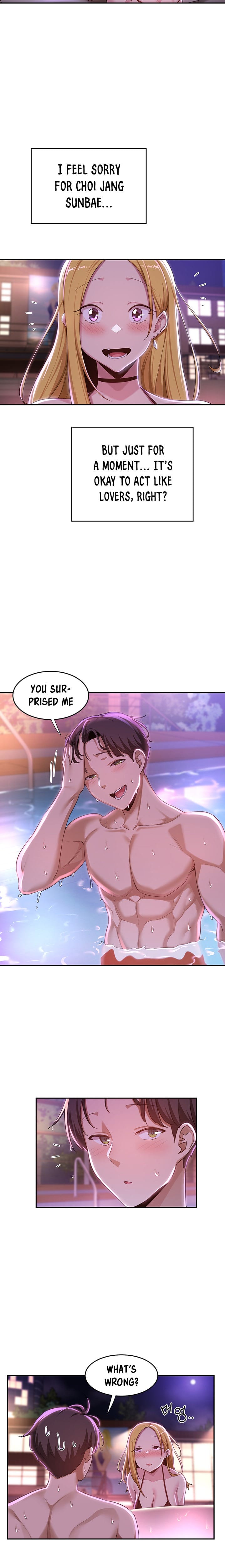 Sextudy Group - Chapter 64 — Page 15