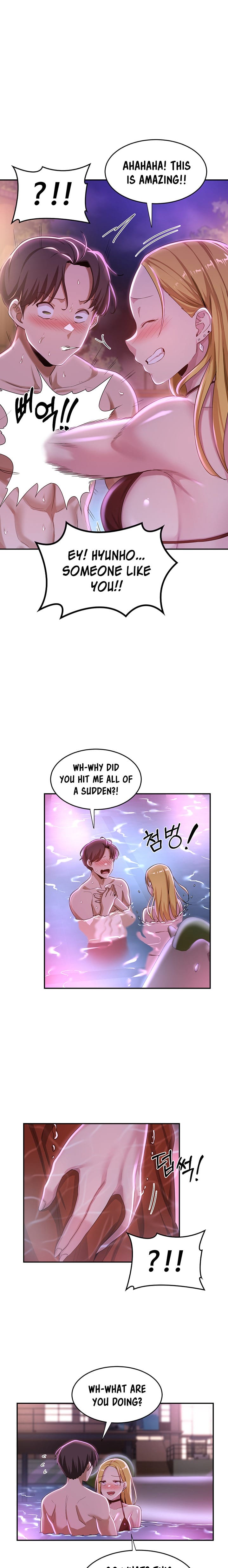 Sextudy Group - Chapter 64 — Page 16