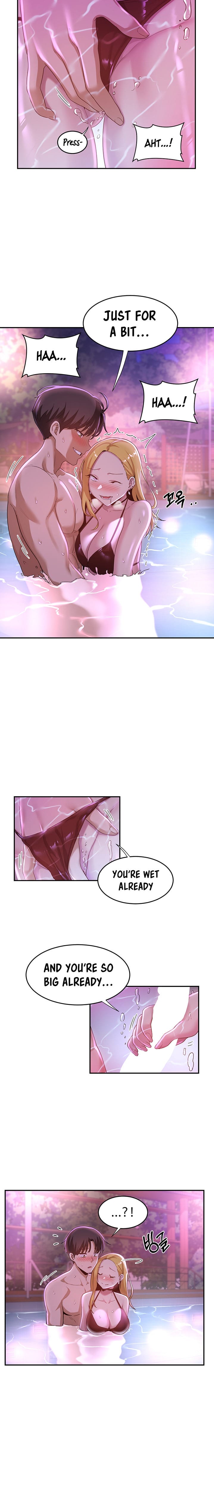 Sextudy Group - Chapter 64 — Page 20