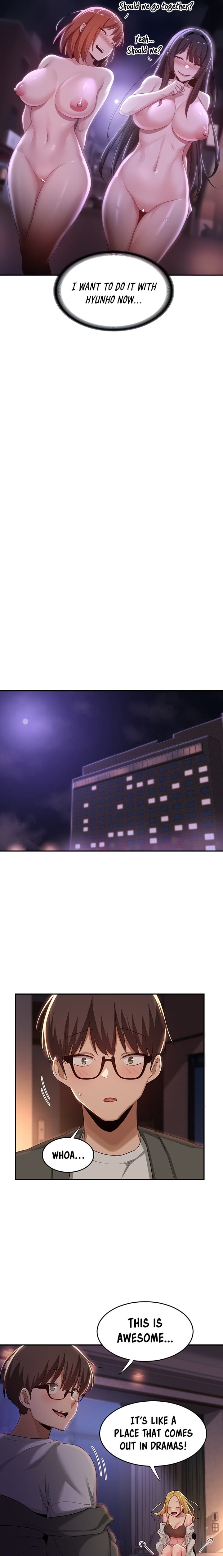 Sextudy Group - Chapter 64 — Page 7