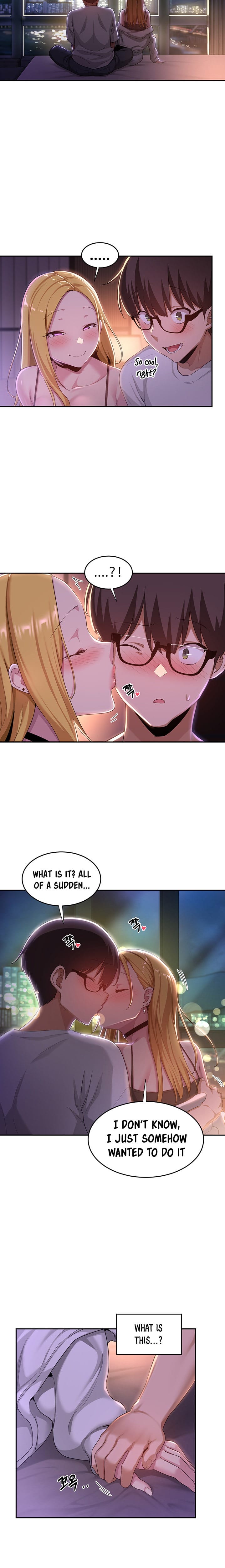 Sextudy Group - Chapter 64 — Page 9