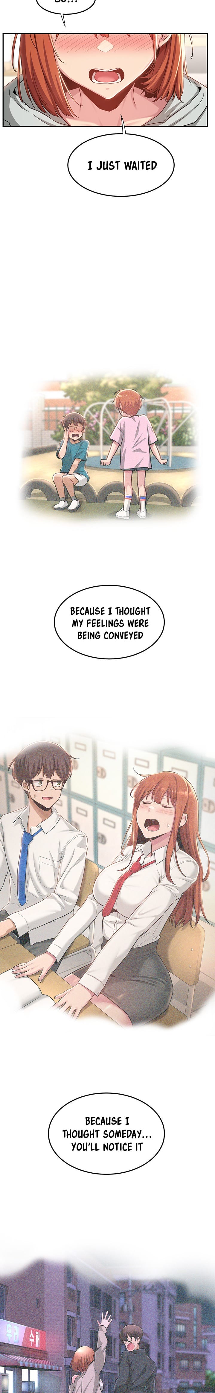 Sextudy Group - Chapter 58 — Page 11