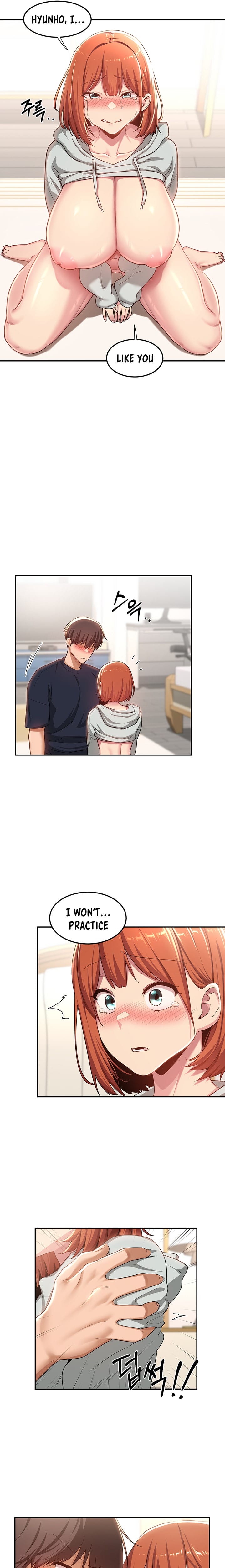 Sextudy Group - Chapter 58 — Page 13