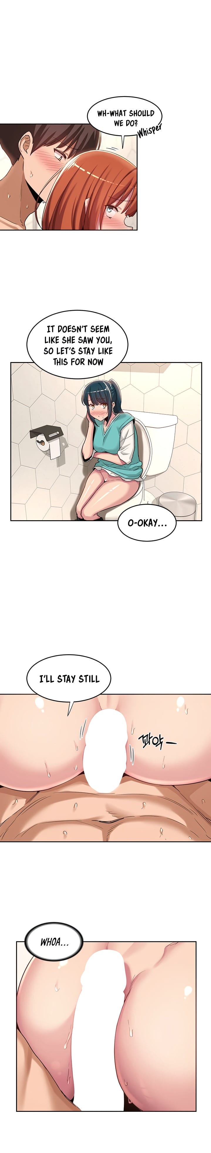 Sextudy Group - Chapter 46 — Page 11