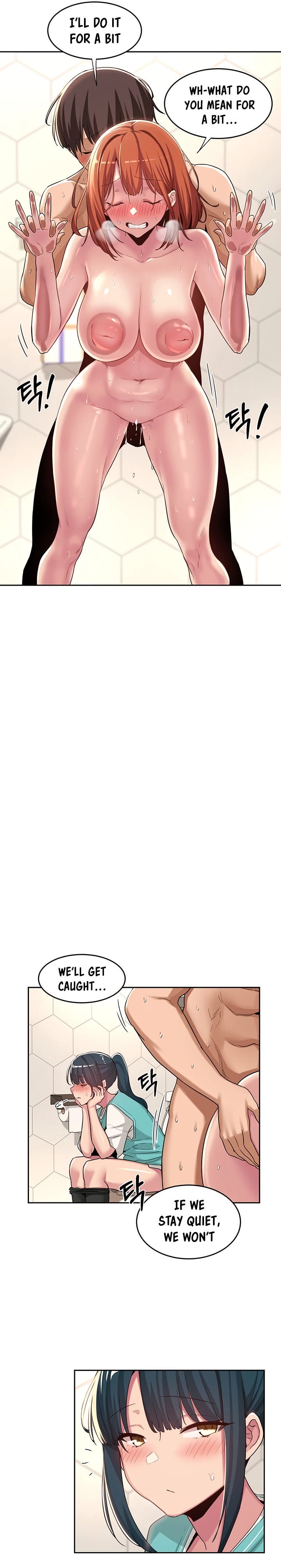 Sextudy Group - Chapter 46 — Page 13