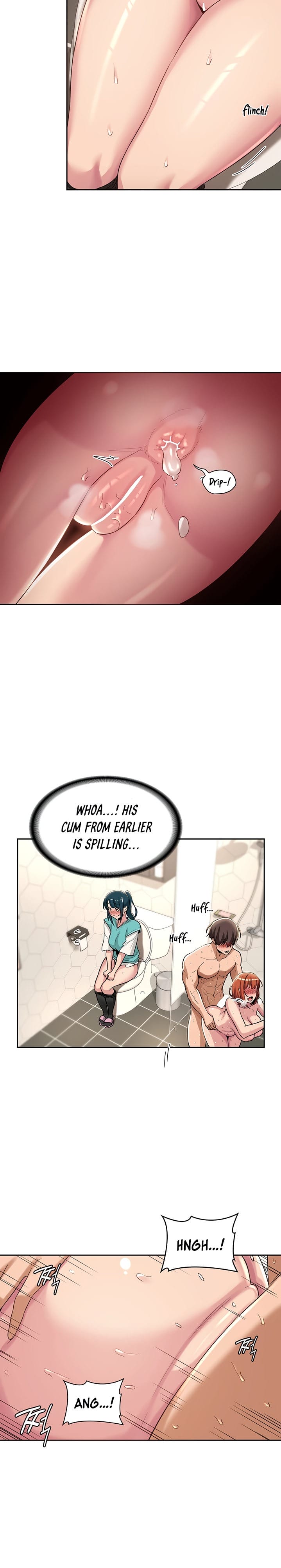 Sextudy Group - Chapter 46 — Page 15