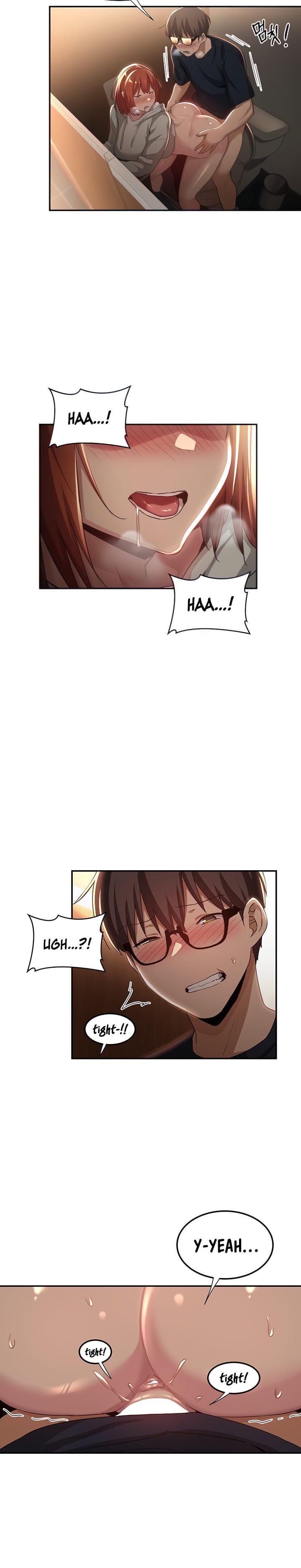 Sextudy Group - Chapter 62 — Page 12