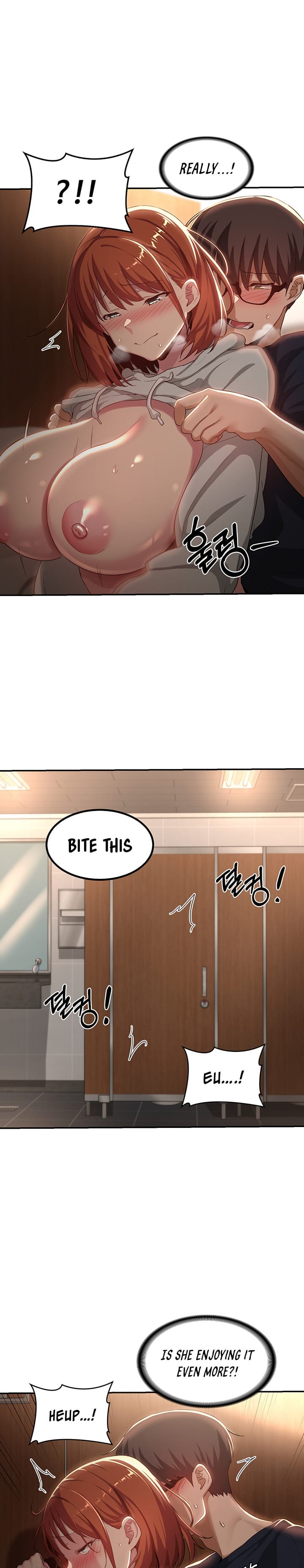 Sextudy Group - Chapter 62 — Page 14