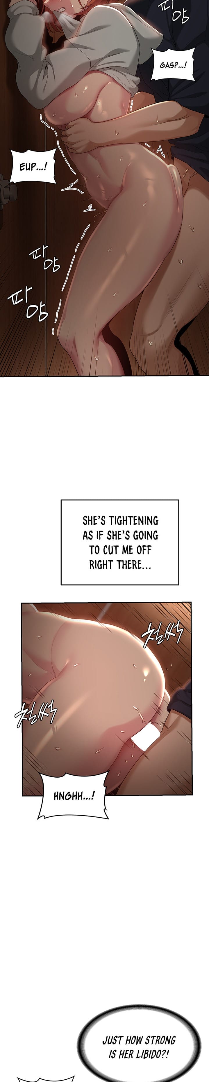 Sextudy Group - Chapter 62 — Page 15