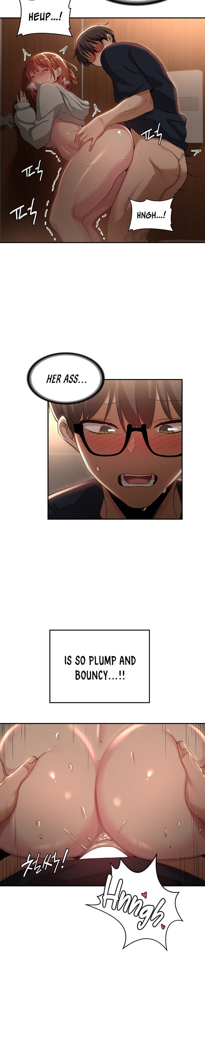 Sextudy Group - Chapter 62 — Page 16