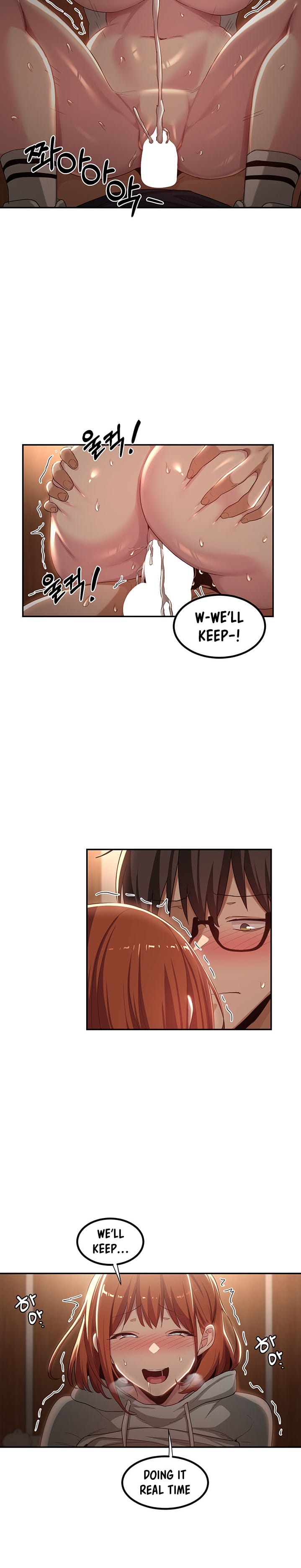 Sextudy Group - Chapter 62 — Page 24