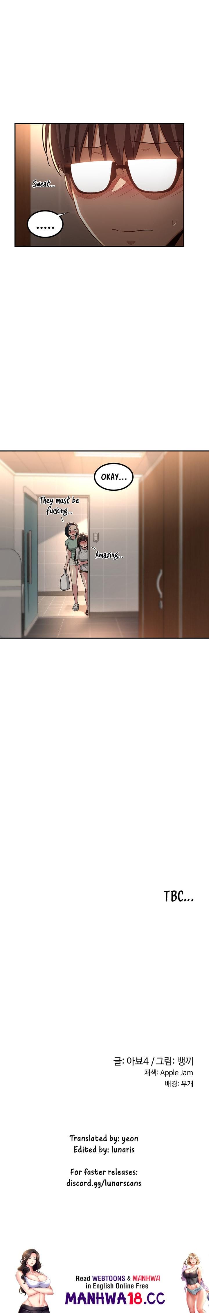 Sextudy Group - Chapter 62 — Page 25