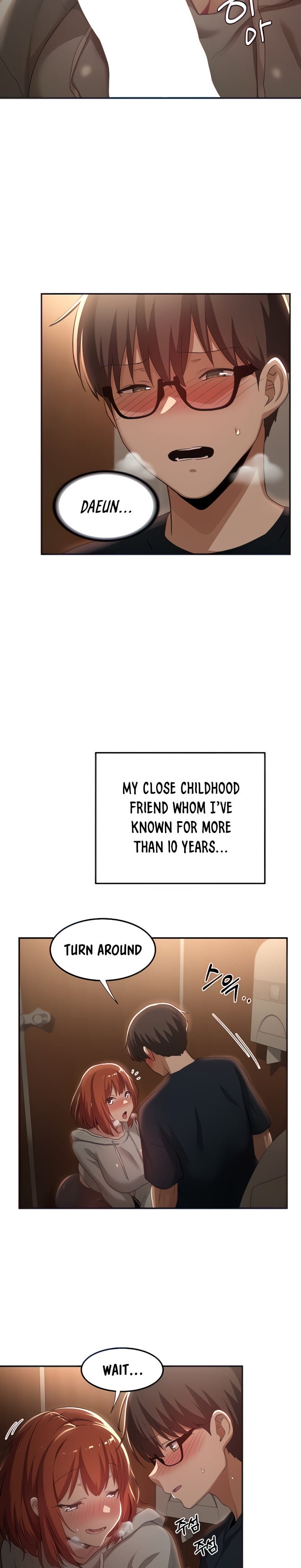 Sextudy Group - Chapter 62 — Page 7