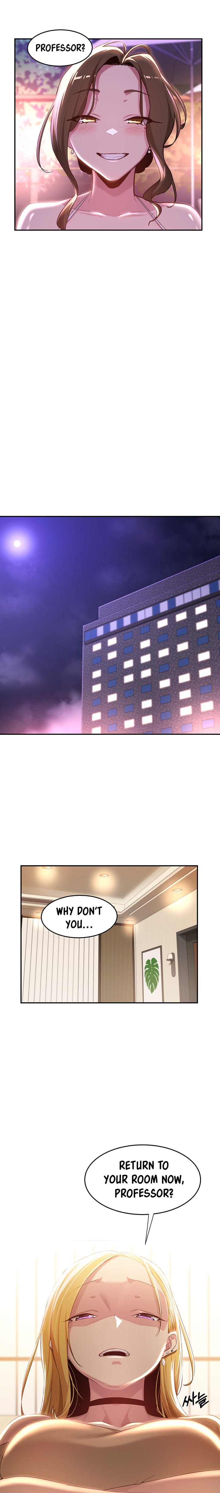 Sextudy Group - Chapter 65 — Page 11