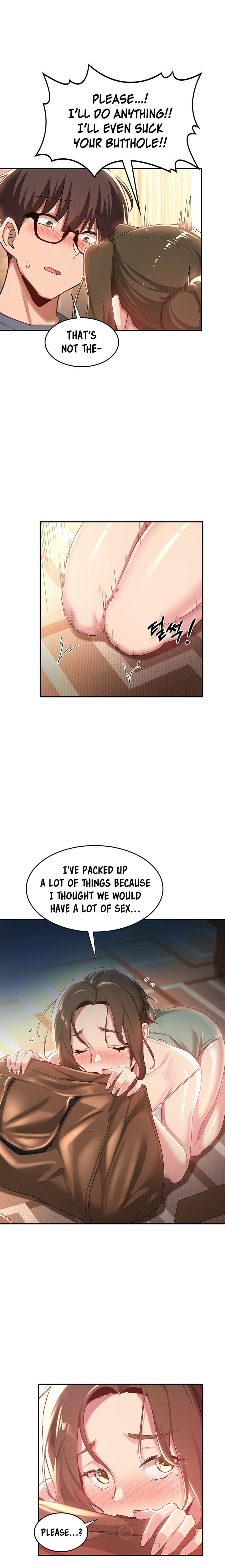 Sextudy Group - Chapter 65 — Page 14