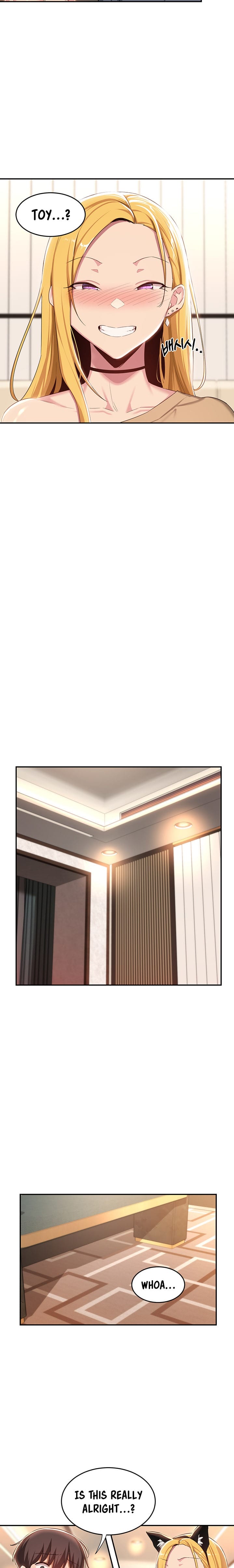 Sextudy Group - Chapter 65 — Page 17