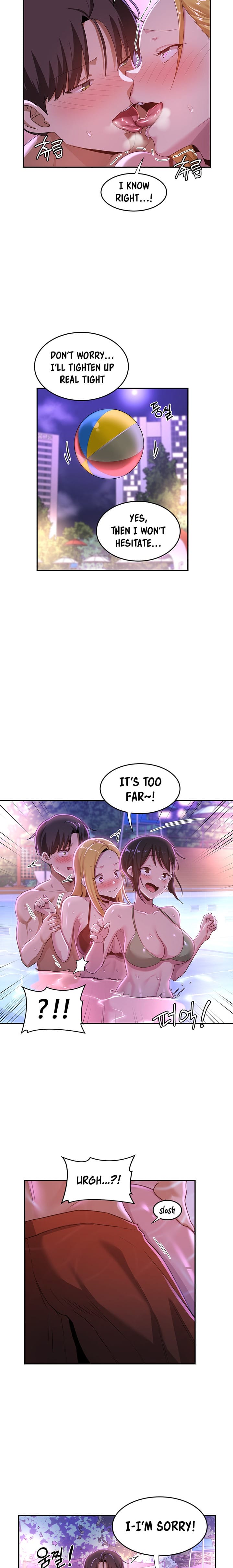 Sextudy Group - Chapter 65 — Page 8